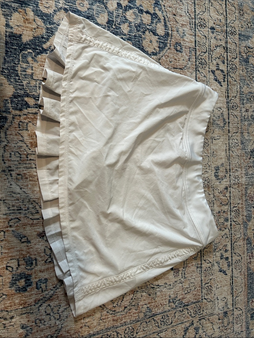 Vineyard Vines White Women's Skirt
